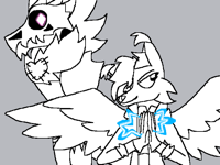 @FearlessRain Skwah Alchemist