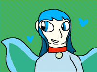 Art Trade w/ @DrawingPug