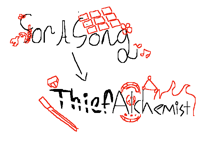 username change