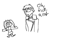 Roy: *puts on fire gloves*