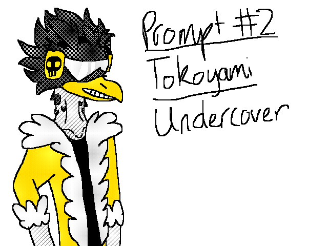 MHA prompts #2