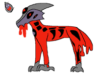Egg 3 for @Inky_Carrot - Twisted