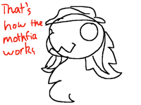 When he gets all the lamps