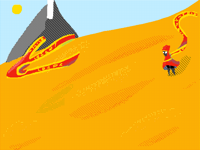 Journey