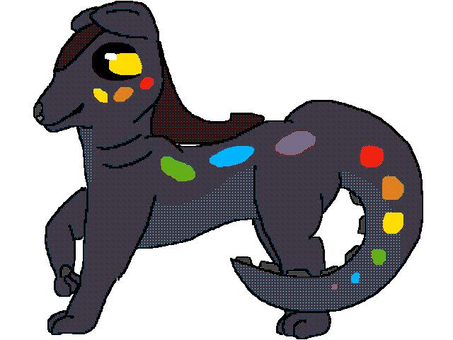 Custom trade with @nonstopp