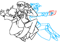 Ready To! (WIP 5)