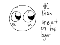 How to Colour [Tutorial]