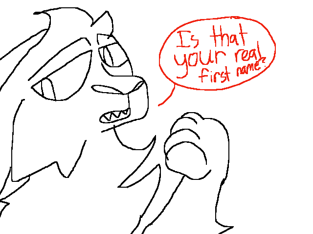 it’s really not a lot (animation)