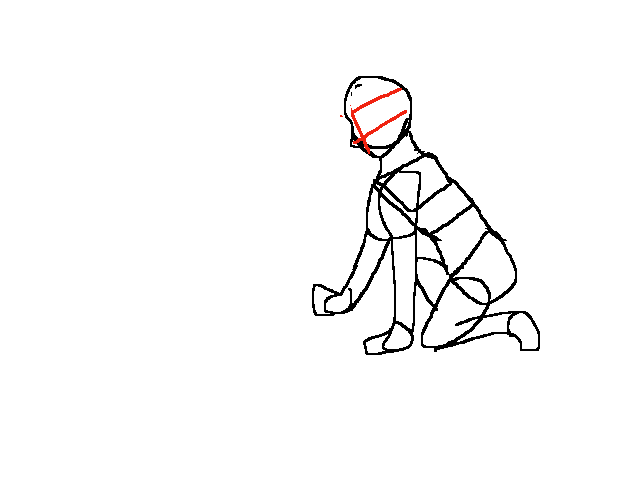Pose Practice