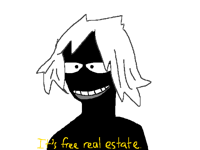 Dark Shadow: is attacking
