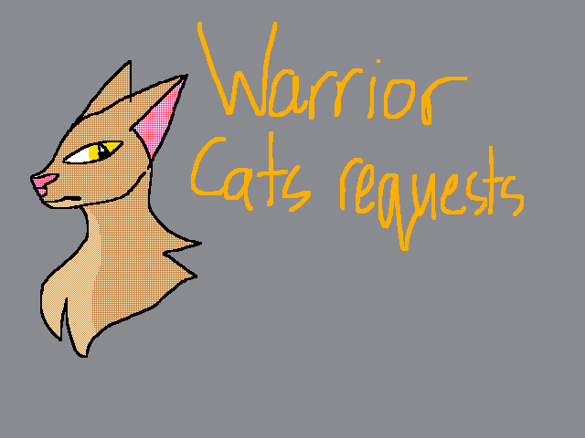 Give me a WC character and I'll draw em