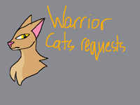Give me a WC character and I'll draw em