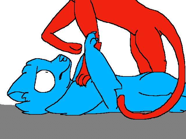 Toxic (Flash and Blood)