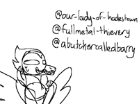 my tumblr blogs, oh boy