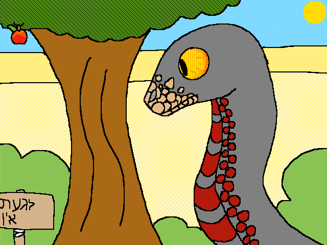 50 Snakes #3 - Red-Bellied Black Snake