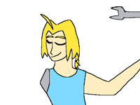 Ed animation