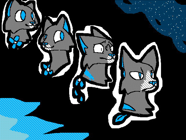 Bluestar