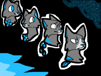 Bluestar