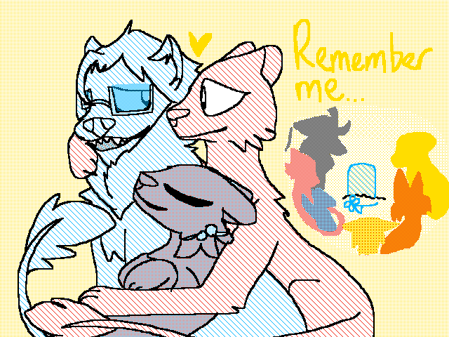 remember me