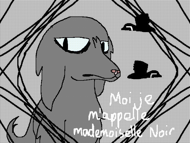 Et c’est tout ce qu’elle a dit.