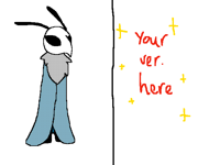 Draw Pebb in your style