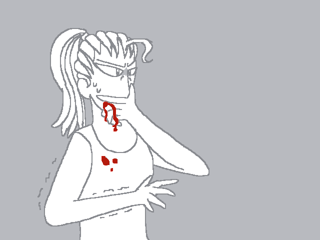 cue all might jokes