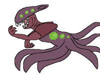MerNotMay #3 Kraken