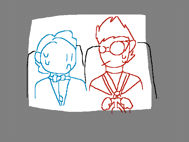 Do you ever just lose the anti christ
