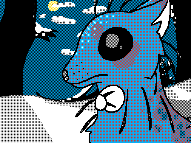 DTA Entry - @XenoTheCyclops