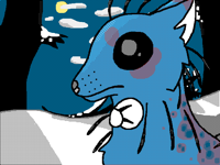 DTA Entry - @XenoTheCyclops