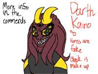 Yet another SW OC