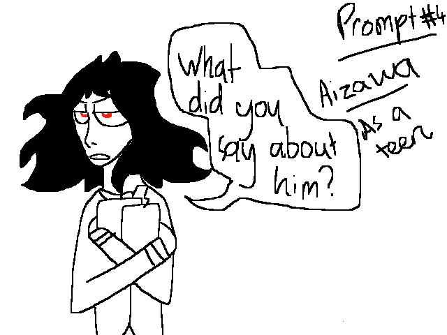 MHA Prompts #4