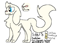 Trikkit Ref