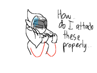 when you can't find a reference