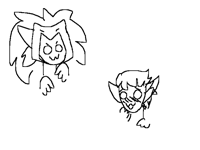 yeah, i'm an artist