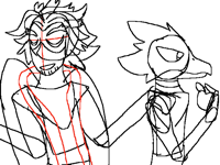 Mentor-Apprentice Bonding (WIP)