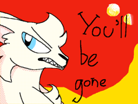 Art Contest Entry | Take a Hint!