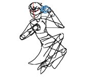 Ready To! (WIP 1)
