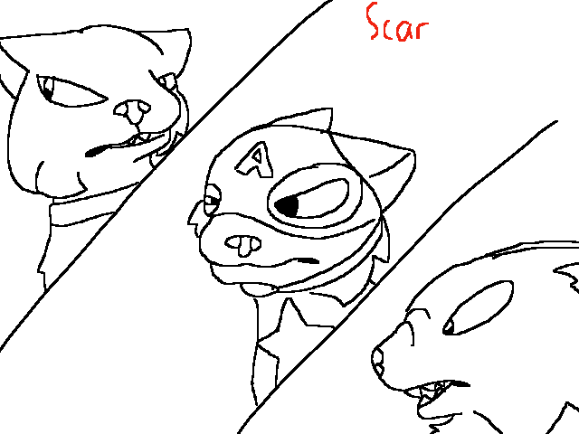 Asgardian Rhapsody (MCCU Animatic/WIP)