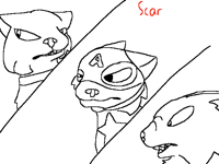Asgardian Rhapsody (MCCU Animatic/WIP)