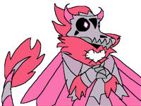 coloured Rosarmour