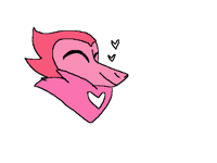 Huh, I can colour Rosa on here now. Neat.