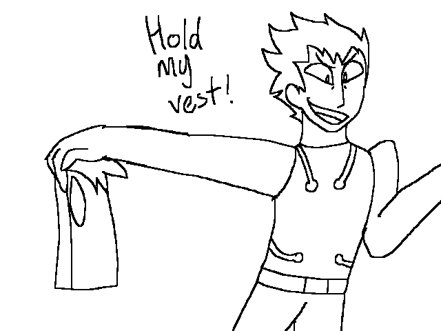 Greed nO–
