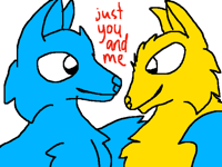 You, Me and your Friend Atlas