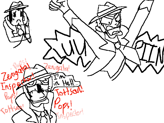 Zenigata