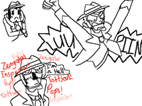 Zenigata