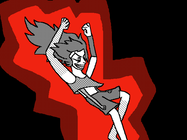 Wrath!