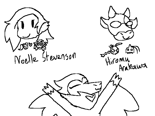 role models