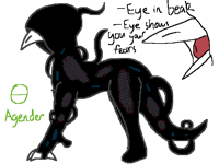 DTA #2 Abyss Thing