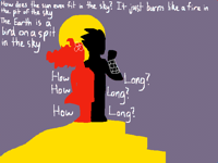 How Long?